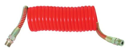 Air Brake Coil 1/2 Bsp Red