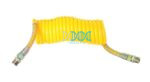 Air Brake Coil 1/2 Bsp Yellow