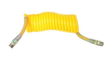 Air Brake Coil 1/2 Bsp Yellow