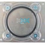 Truck & Trailer Licence Disc Holder Triple