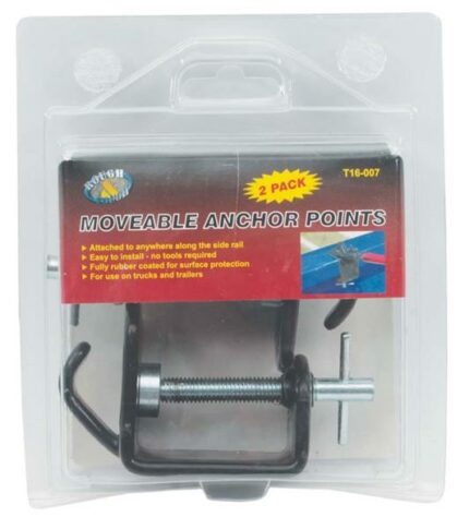 Anchor Moveable 2 Piece For Ldv Bins