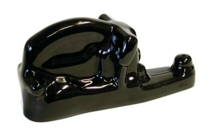 Coupling Cover 750Kg Trailer Lever Coupler