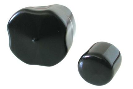 Trailer Plug & Socket Cover