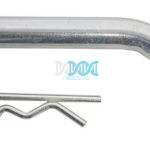 Hitch Pin 15.87mm Use To Lock Shank