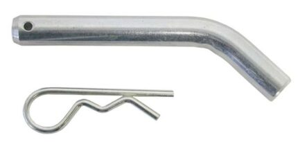 Hitch Pin 15.87mm Use To Lock Shank