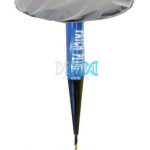 Mushroom Plug 9mm Stem 24 Piece