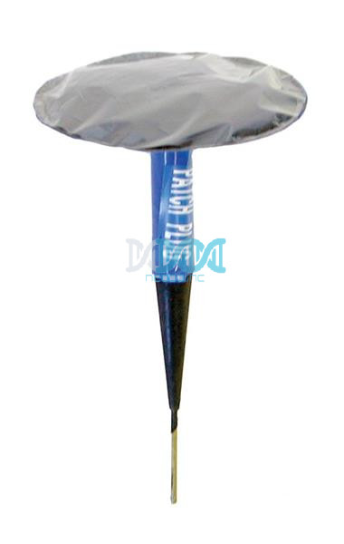 Mushroom Plug 9mm Stem 24 Piece