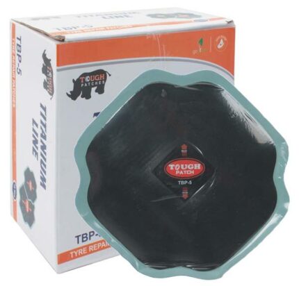 Gaters No.5 (10 Piece)