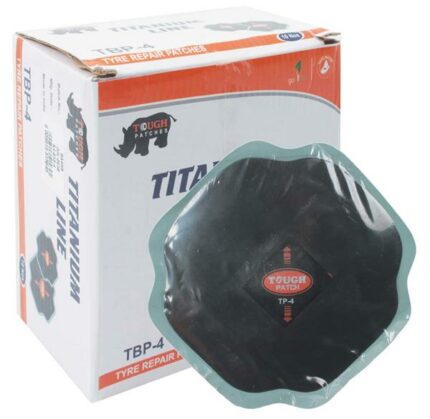 Gaters No.4 (10 Piece)