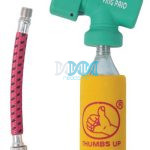 Co2 Kit Bottle Air.Pipe And Valve Moq 200