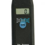 Digital Tire Pressure Gauge