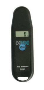 Digital Tire Pressure Gauge