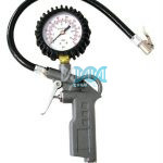 DISCONTINUED - Inflator Gauge