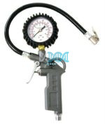 DISCONTINUED - Inflator Gauge