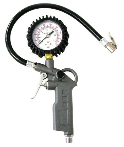 DISCONTINUED - Inflator Gauge