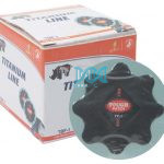 Gaters No.1 (20 Piece/Box)