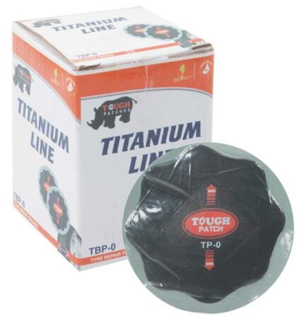 Gaters No.0 (25 Piece/Box)