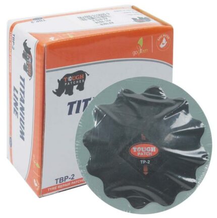 Gaters No.2 (10 Piece/Box)