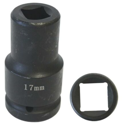 DISCONTINUED - 17mm Square 1 Drive Socket For NEO-06953 or NEO-06955