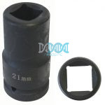 21mm Square 1 Drive Socket For NEO-06953 or NEO-06955