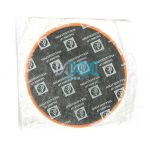 Tube Patches 100mm 8 Piece