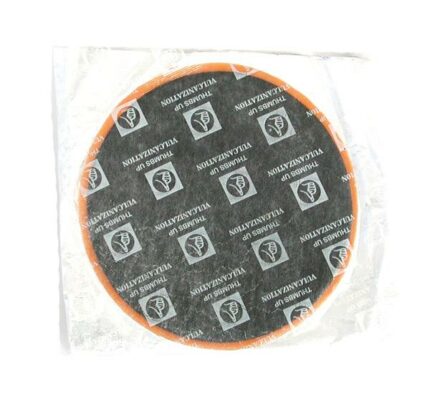 Tube Patches 100mm 8 Piece