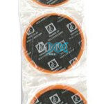 Tube Patches 75mm 12 Piece