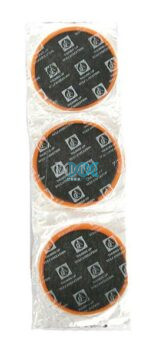 Tube Patches 75mm 12 Piece