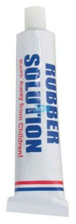 Tube Solution 20Cc 12 Piece/Box