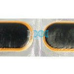 Cold Patch Oval 50mm (24 Piece)