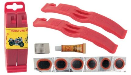 Bicycle Repair Kit