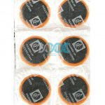 Tube Patches 34mm 48 Piece
