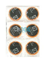Tube Patches 34mm 48 Piece