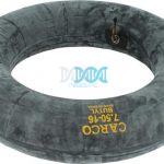 16 (16 Inch) Inner Tyre Tube With Tr75A
