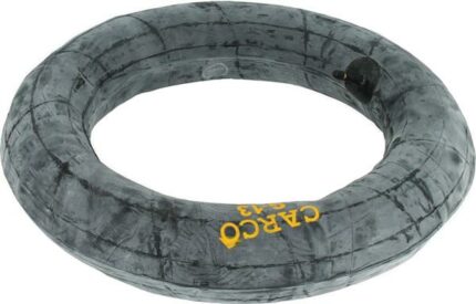 13 (13 Inch) Inner Tyre Tube With Tr13 175/185 X 13