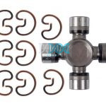 Universal Joint Toyota Quantum. Hilux Vigo