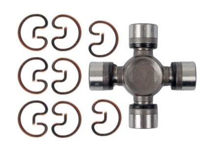 Universal Joint Toyota Quantum. Hilux Vigo