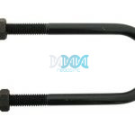 Universal Bolt For Toyota Hi-Ace With Local Diff