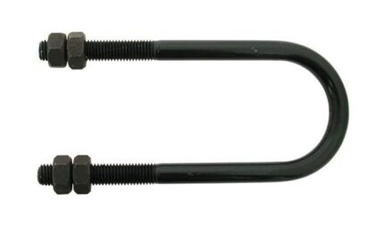 Universal Bolt For Toyota Hi-Ace With Local Diff