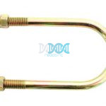 Universal Bolt For Toyota Hilux With Local Diff