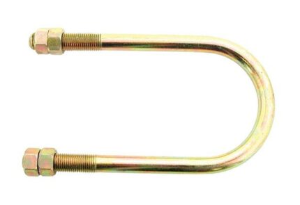 Universal Bolt For Toyota Hilux With Local Diff