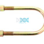 Universal Bolt For Toyota Hilux Rn And Yn Series With Imported Diff