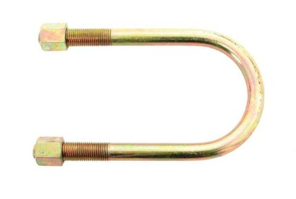 Universal Bolt For Toyota Hilux Rn And Yn Series With Imported Diff