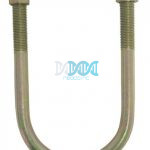 Universal Bolt For Toyota Quantum.