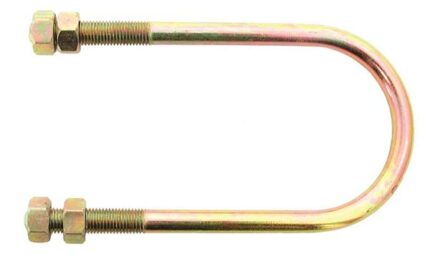 Long Universal Bolt For Nissan E20 And 720