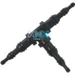 Universal Plastic T-Piece