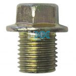 Sump Nut Honda 14mmx1.5mm