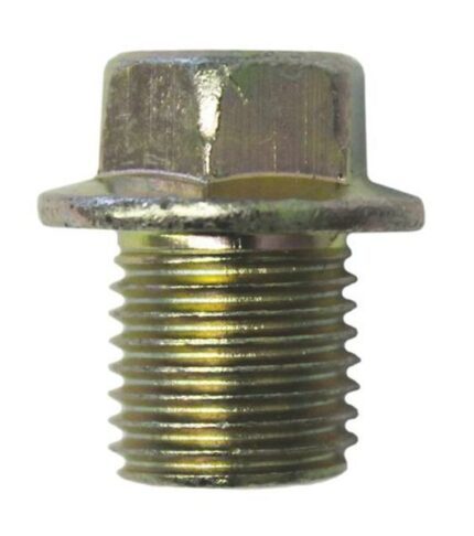 Sump Nut Honda 14mmx1.5mm