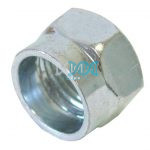 Right Hand Side Rear Dog Nut For Mazda Ford Laser Meteor And Bantam