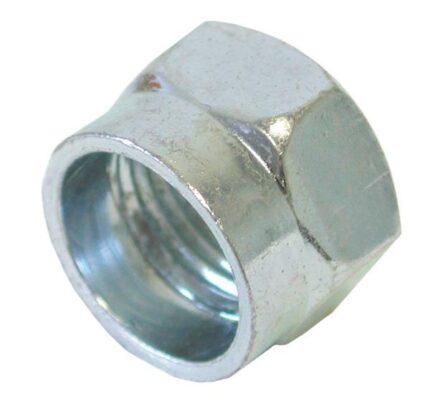 Right Hand Side Rear Dog Nut For Mazda Ford Laser Meteor And Bantam